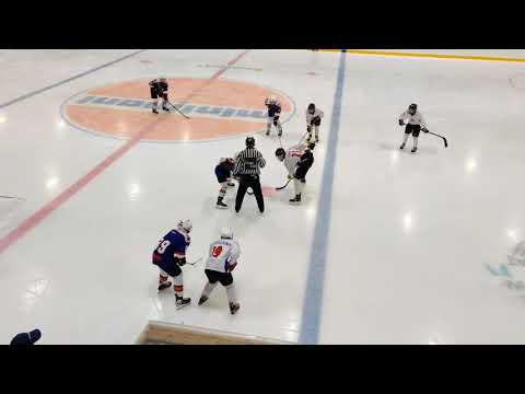 D1 AAA Peli4 S-kiekko - Jyki (3-4)