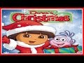 Dora The Explorer For Children ALL Christmas Games Dora And Friends Go Diego Go