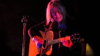 Vashti Bunyan - 'Gunpowder'  live in Madrid, CentroCentro Cibeles