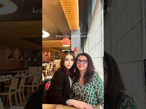 Happy mother’s day🤍