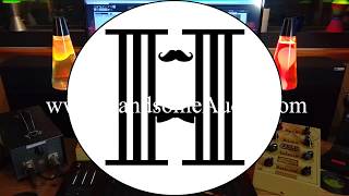 Handsome Audio Zulu as a Drum Crusher