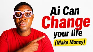 AI Can Change Your Life in 2026 — Ways to Make Money With AI