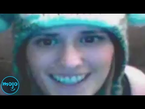 10 位消失得無影無蹤的郵輪乘客 (10 Cruise Ship Passengers Who Vanished Without a Trace)