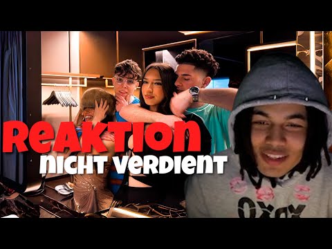 @bachelorbby @jaspercd - Nicht Verdient | REAKTION POISONEDKAWASAKI