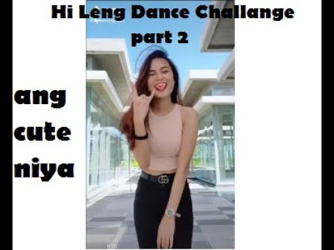 Hi Leng Dance Challange Part 2