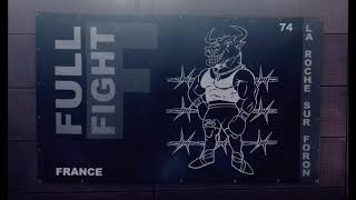 Full Fight 74 - Teaser 1 rentrée 2019 2020