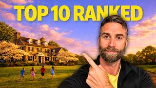 The Best Philadelphia Suburbs for Families in 2026 (Top 10 Ranked)