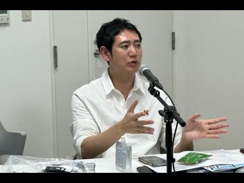 医学科 カニジルラジオ（249杯目7月26日OA）病院マーケティングサミットJAPAN 代表理事　竹田陽介 さん