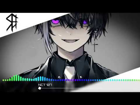 Nct 127- Kick it (Nightcore)