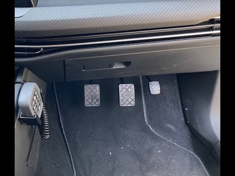 COMMENT CHANGER DE VITESSE? 1ÈRE 2ÈME + RÉTROGRADAGE