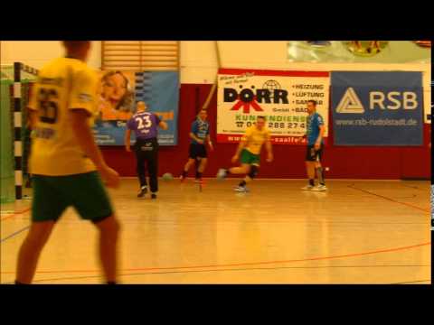 HSV Bad Blankenburg - MTV Vorsfelde 27:22, "Der Wille ist Realität"