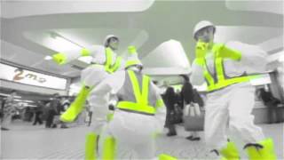 Beastie Boys - Pop your balloon (Anton Polinski Bootleg remix)