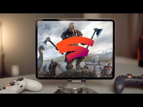 Google Stadia Is Now On iOS - Is It Good?