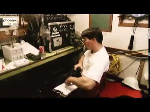 Unheimliche kreatur in den tiefen der weltmeere doku 2014