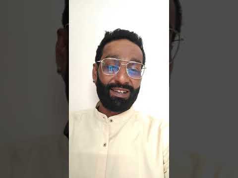 Narendra singh introduction video