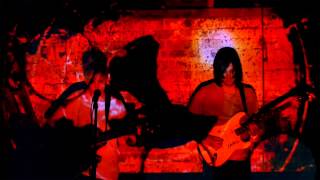 She Drew The Gun - If You Could See (Live)