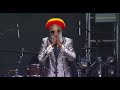 Don Carlos Movin To The Top Live At California Roots 2019