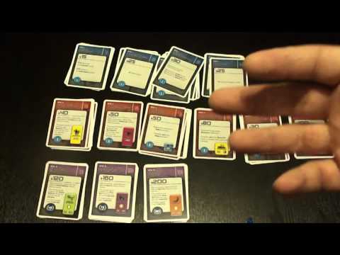 AVRAW #102: Outpost - Robots and Colonists Unite!