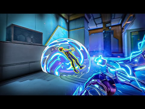 "Stop shocking us Sova!"