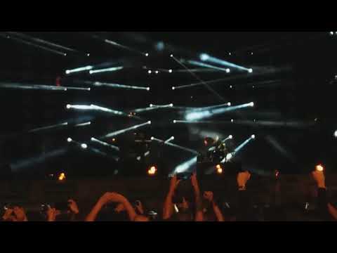 Perturbator - Pol'and'rock 2019