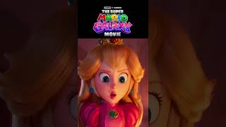 The Super Mario Galaxy Movie LEAKED Review, You Won’t Believe This Ending #MarioMovie #Nintendo