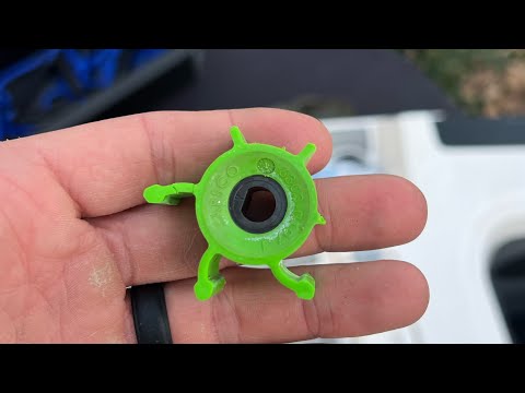 How to Replace Ballast Impellers - Moomba Kaiyen/Makai