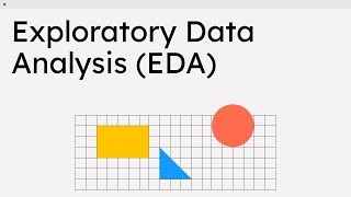 Download the video "How to Explore Data Like a Statistician! Explanatory Data Analysis! (Statistical Models ep.2)"