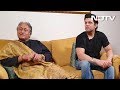 My Father Taught Me There Is Only One God: Ustad Amjad Ali Khan