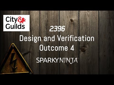 2396 Ep 9 - Design & Verification Outcome 4