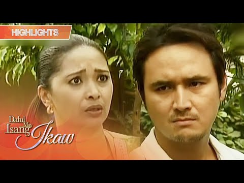 Stella reveals to Daniel that Patricia planned everything | Dahil May Isang Ikaw