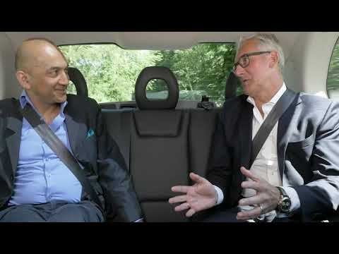 Driving Ambition: Tatton Asset Management