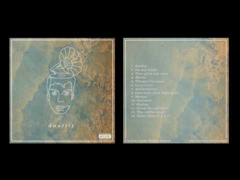 kreaem -   Duality (tape)
