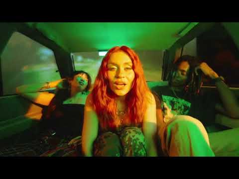 leepa - [renn] (official video)