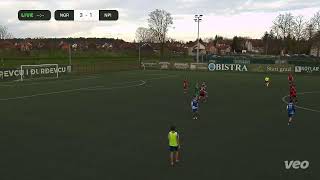 NK Graničar Đurđevac vs NK Pitomača