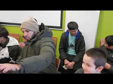 FC Palestine Bedford 5 Luton Phoenix 5, a charity match played for the people of Palestine.