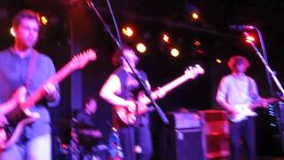 Parquet Courts - Master Of My Craft / Borrowed Time - Live in STL 2018