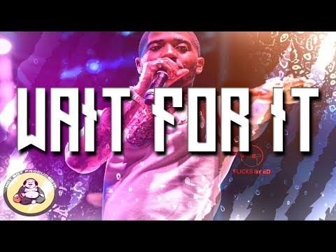YFN Lucci | Lil Durk | Lil Baby Type Beat 2018 "Wait For It" (Prod. By Hotboy Scotty)