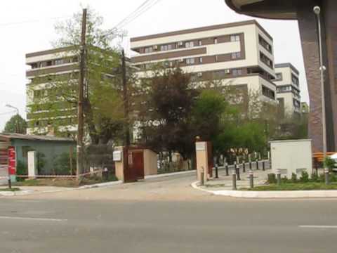 In  Popesti Leordeni