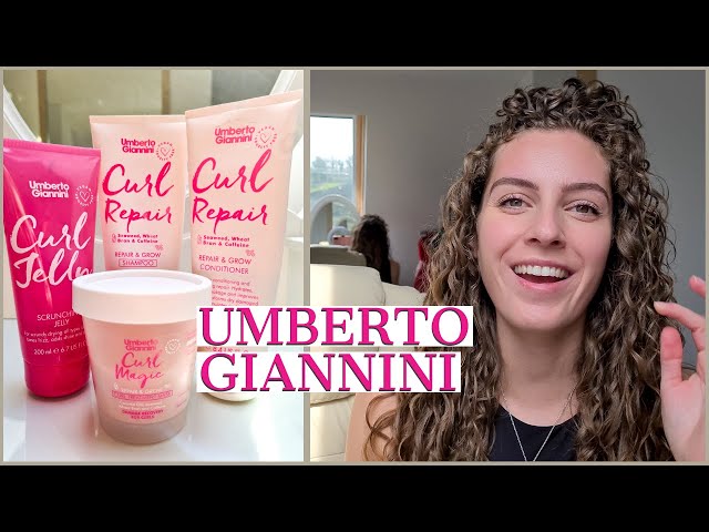 הגיית וידאו של Umberto giannini בשנת אנגלית