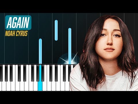 Again - Noah Cyrus