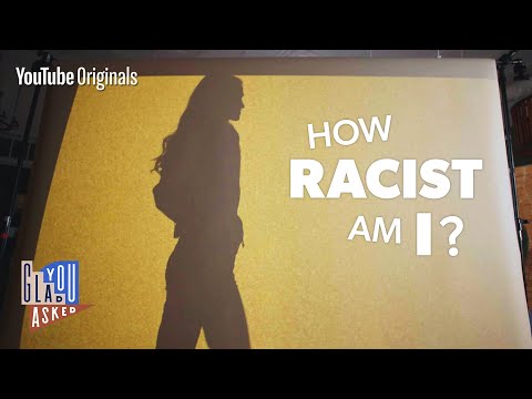 How Racist Am I? (How Racist Am I?)