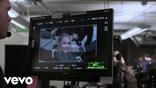 Freya Skye - Can't Fake It (Behind the Scenes)