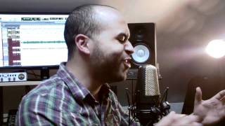 Juan Luis Guerra- La Hormiguita Cover By Panacea Project on Spotify &amp; iTunes