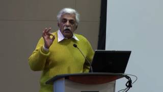 Tariq Ali: Critical Uprisings, Crucial Events: The Significance of 1965