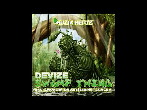 Dj Devize - Smoke In Da Air Ft Mc Nutcracka - Muzik Hertz