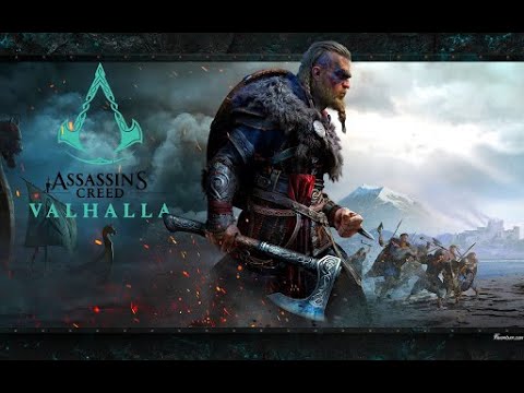 [FREE] Instrumental Hip Hop/Rap - Assassin's Creed Valhalla Main Theme  (Remix)