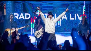 J-Ax - Tutto tua madre (Radio Italia Live 23/01/2020)