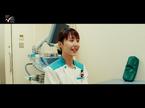 新潟大学創立75周年記念動画 ～インタビュー編～