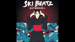 Ski Beatz- Pages Of The Past (Nyght)