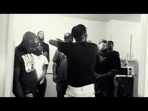 Bonafiide Becee vs JJ Redd